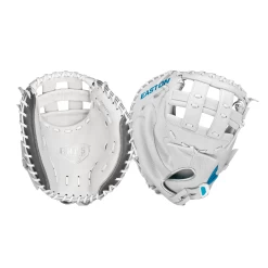 Easton Ghost Fastpitch Tournament Elite 34" Catchers Mitt: A130854 -Passion Baseball GHOST TE FP GTEFP234 A130854