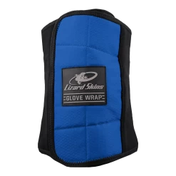 Lizard Skins Glove Wrap: BAGWP -Passion Baseball GloveWrapFront TrueBlue