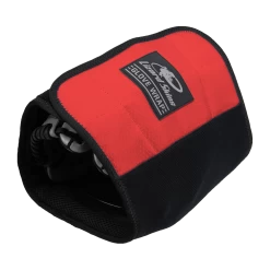 Lizard Skins Glove Wrap: BAGWP -Passion Baseball GloveWrapSide CrimsonRed