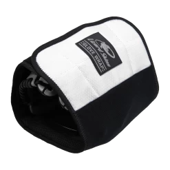 Lizard Skins Glove Wrap: BAGWP -Passion Baseball GloveWrapSide DiamondWhite