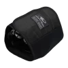Lizard Skins Glove Wrap: BAGWP -Passion Baseball GloveWrapSide JetBlack