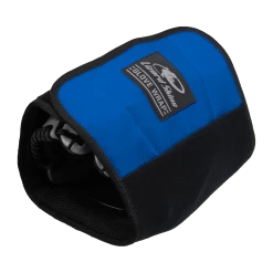 Lizard Skins Glove Wrap: BAGWP -Passion Baseball GloveWrapSide TrueBlue