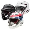 Easton Hellcat Slowpitch Fielding Helmet: EHCATH -Passion Baseball HellCat Main