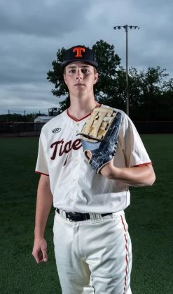 Rawlings REV1X 12.75" Baseball Glove: REV3039-6 -Passion Baseball IMG08352