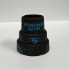 Louisville Slugger Pyramid Grips: Black/Blue -Passion Baseball IMG 0608 bd40b8ff 43a4 4ed2 827f 6b12c87c43aa