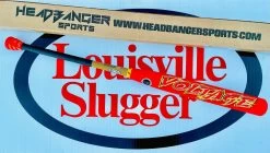 2023 Louisville Slugger VOLTAGE 13" Endload USSSA Slowpitch Softball Bat: WBL2623010 -Passion Baseball IMG 2521