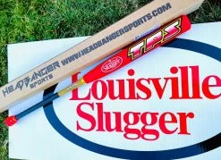 2023 Louisville Slugger VOLTAGE 13" Endload USSSA Slowpitch Softball Bat: WBL2623010 -Passion Baseball IMG 2523