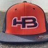 HB Sports Exclusive Pacific ES342 Performance Flexfit Hat: Prospects 3.0 1 HB Sports Exclusive Pacific ES342 Performance Flexfit Hat: Prospects 3.0 -Passion Baseball IMG 5462