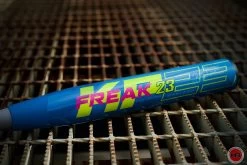 2022 Miken Freak KP 23 Limited Edition 12" USSSA Slowpitch Softball Bat: MKP22UB -Passion Baseball IMG 6520