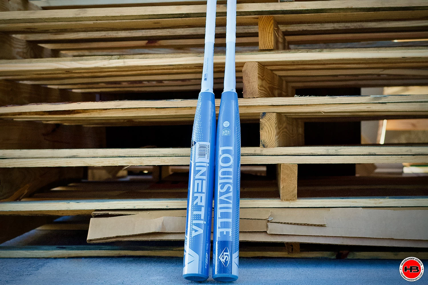 2022 Louisville Slugger INERTIA ASA/USA Slowpitch Softball Bat: WBL2628010 4 2022 Louisville Slugger INERTIA ASA/USA Slowpitch Softball Bat: WBL2628010 - Image 2