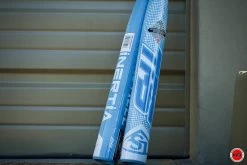 2022 Louisville Slugger INERTIA ASA/USA Slowpitch Softball Bat: WBL2628010 14 2022 Louisville Slugger INERTIA ASA/USA Slowpitch Softball Bat: WBL2628010 -Passion Baseball Inertia 4