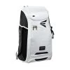 Easton Jen Schro Catcher's Backpack: 8073091 -Passion Baseball Jenschro Catching Bag front