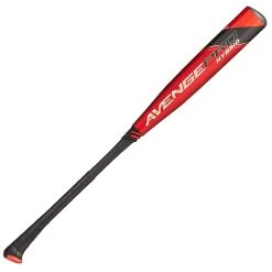 2022 AXE Avenge Pro Hybrid (-3) BBCOR Baseball Bat: L130JP -Passion Baseball L130JP Axe PI.003