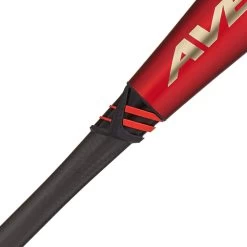 2022 AXE Avenge Pro Hybrid (-3) BBCOR Baseball Bat: L130JP -Passion Baseball L130JP Axe PI.010