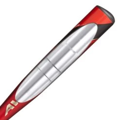 2022 Axe Avenge Pro Hybrid Power Handle (-3) BBCOR Baseball Bat: L130JP-PWR -Passion Baseball L130JP Axe PI.012