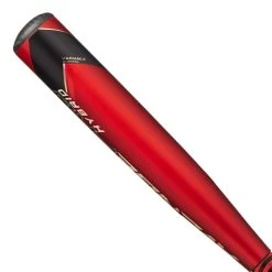 2022 AXE Avenge Pro Hybrid (-3) BBCOR Baseball Bat: L130JP -Passion Baseball L130JP Axe PI.014