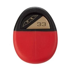 2022 AXE Avenge Pro Hybrid (-3) BBCOR Baseball Bat: L130JP -Passion Baseball L130JP Axe PI.015