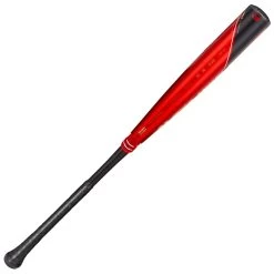 2023 Axe Avenge Pro Hybrid FLARED (-3) BBCOR Baseball Bat: L130K-FLR -Passion Baseball L130K FLR PI.004