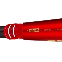 2023 Axe Avenge Pro Hybrid FLARED (-3) BBCOR Baseball Bat: L130K-FLR -Passion Baseball L130K FLR PI.007