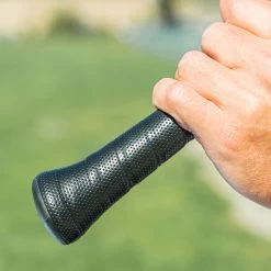 2023 Axe Avenge Pro Hybrid FLARED (-3) BBCOR Baseball Bat: L130K-FLR -Passion Baseball L130K FLR Lifestyle.007