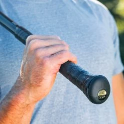 2023 Axe Avenge Pro Hybrid FLARED (-3) BBCOR Baseball Bat: L130K-FLR -Passion Baseball L130K FLR Lifestyle.009