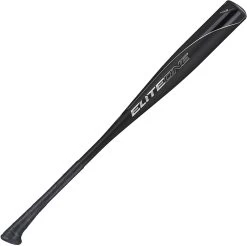 2020 Axe Elite ONE (-3) One Piece Alloy BBCOR Baseball Bat: L137H -Passion Baseball L137H SHOT 1 2020