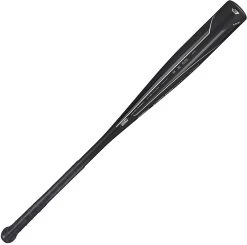 2020 Axe Elite ONE (-3) One Piece Alloy BBCOR Baseball Bat: L137H -Passion Baseball L137H SHOT 2 2020