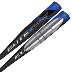 2022 AXE Elite One Pro (-3) BBCOR Baseball Bat: L137JP -Passion Baseball L137JP PI .006