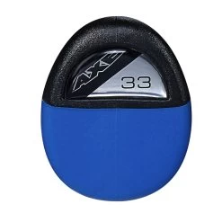 2022 AXE Elite One Pro (-3) BBCOR Baseball Bat: L137JP -Passion Baseball L137JP PI .009