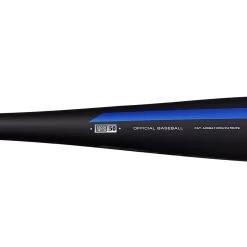 2022 AXE Elite One Pro (-3) BBCOR Baseball Bat: L137JP -Passion Baseball L137JP PI .011