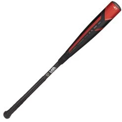 2022 AXE Avenge Pro (-10) 2 5/8" USA Baseball Bat: L142JP -Passion Baseball L142JP PI Axe.004