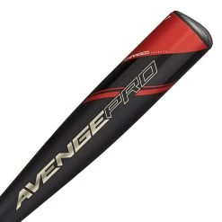 2022 AXE Avenge Pro (-10) 2 5/8" USA Baseball Bat: L142JP -Passion Baseball L142JP PI Axe.005