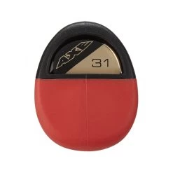 2022 AXE Avenge Pro (-10) 2 5/8" USA Baseball Bat: L142JP -Passion Baseball L142JP PI Axe.009