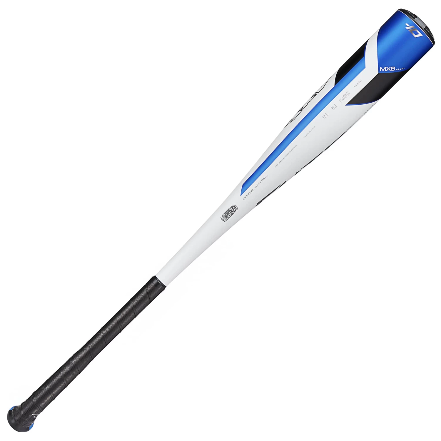 2022 Axe Elite One (-10) USSSA Baseball Bat: L143J 6 2022 Axe Elite One (-10) USSSA Baseball Bat: L143J - Image 4