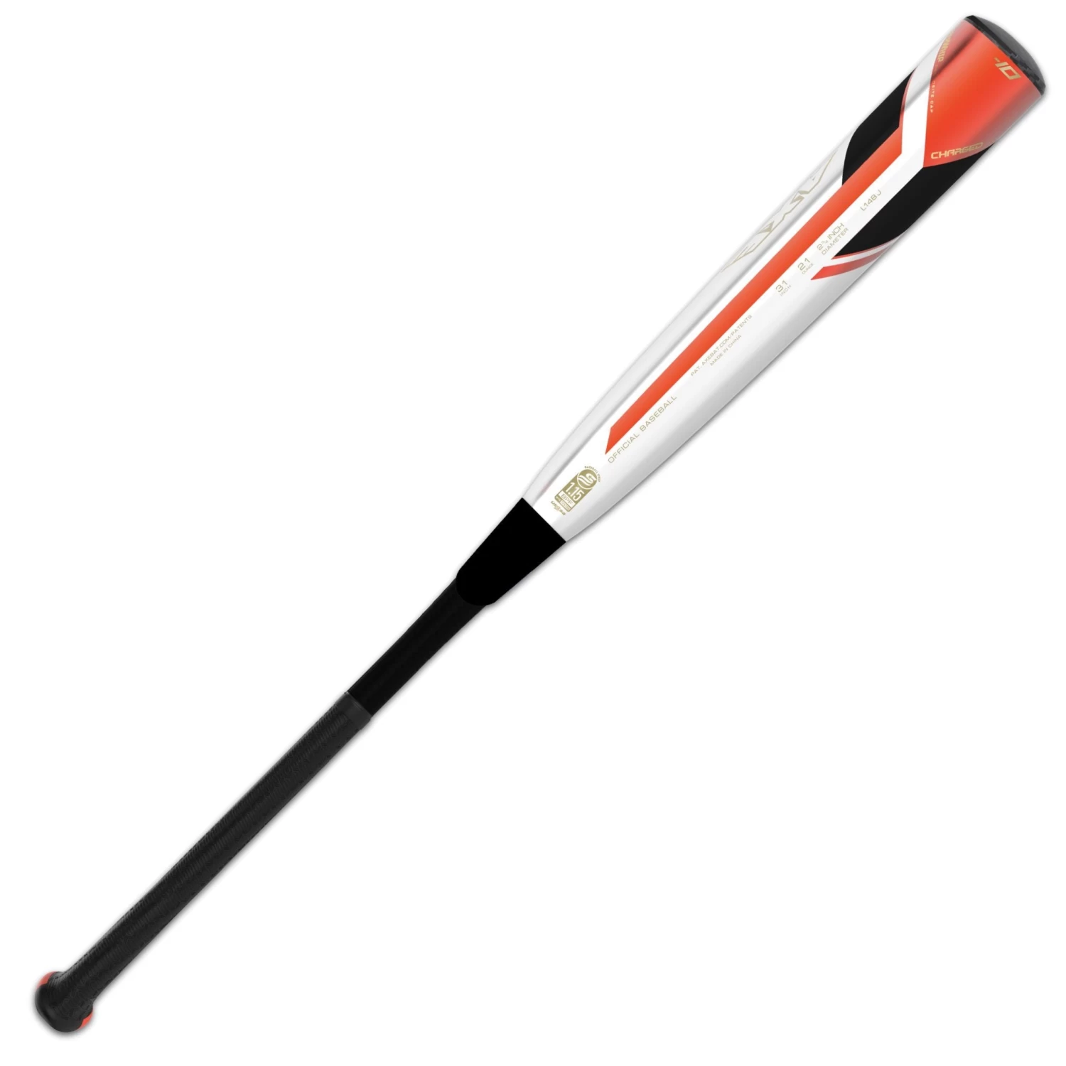 2021 AXE Avenge PRO USSSA NTS (-10) 2 3/4" Baseball Bat: L148J 9 2021 AXE Avenge PRO USSSA NTS (-10) 2 3/4" Baseball Bat: L148J - Image 7