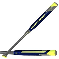 2021 AXE Avenge Pro Balanced USSSA Slowpitch Softball Bat: L154J -Passion Baseball L154J.004