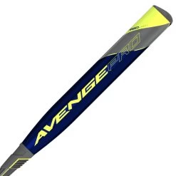 2021 AXE Avenge Pro Balanced USSSA Slowpitch Softball Bat: L154J -Passion Baseball L154J.005