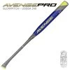 2022 Axe Avenge Pro 240 USSSA Slowpitch Softball Bat - Balanced: L154JP -Passion Baseball L154JP 240 PI.001