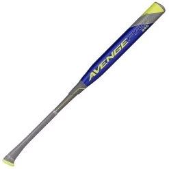 2022 Axe Avenge Pro 240 USSSA Slowpitch Softball Bat - Balanced: L154JP -Passion Baseball L154JP 240 PI.004