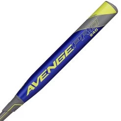 2022 Axe Avenge Pro 240 USSSA Slowpitch Softball Bat - Balanced: L154JP -Passion Baseball L154JP 240 PI.005