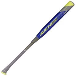 2022 Axe Avenge Pro 240 USSSA Slowpitch Softball Bat - Endloaded: L154JP-E -Passion Baseball L154JP E PI.004