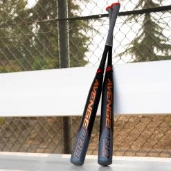 2023 Axe Avenge Pro Balanced USSSA Slowpitch Softball Bat: L154K -Passion Baseball L154K PI Life.005