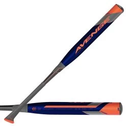 2021 AXE Avenge Power Gap USA/ASA Slowpitch Softball Bat: L155J -Passion Baseball L155J PI AMAZON.004