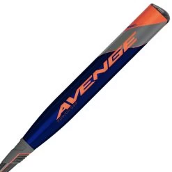 2021 AXE Avenge Power Gap USA/ASA Slowpitch Softball Bat: L155J -Passion Baseball L155J PI AMAZON.006