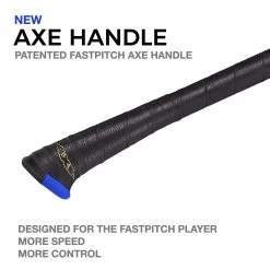 2022 AXE Avenge Pro Power Gap (-11) Fastpitch Softball Bat: L158J11 -Passion Baseball L158J PI TECH.004 1 f42d55dd fd99 41af 80b4 0ef339dea781