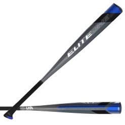 2022 AXE Elite One (-10) USA Baseball Bat: L185J -Passion Baseball L185J PI AMAZON.004