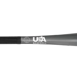 2022 AXE Elite One (-10) USA Baseball Bat: L185J -Passion Baseball L185J PI AMAZON.007