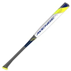 2022 Axe Avenge Pro Dual Stamp 240 Slowpitch Softball Bat: L193J -Passion Baseball L193J PI AMAZON.002