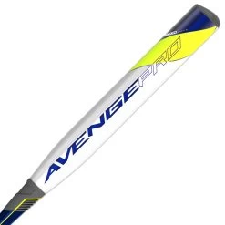 2022 Axe Avenge Pro Dual Stamp 240 Slowpitch Softball Bat: L193J -Passion Baseball L193J PI AMAZON.007