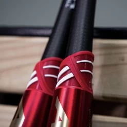2023 Axe Avenge Pro (-10) 2 5/8" Hybrid USA Baseball Bat: L194K -Passion Baseball L194K PI 020